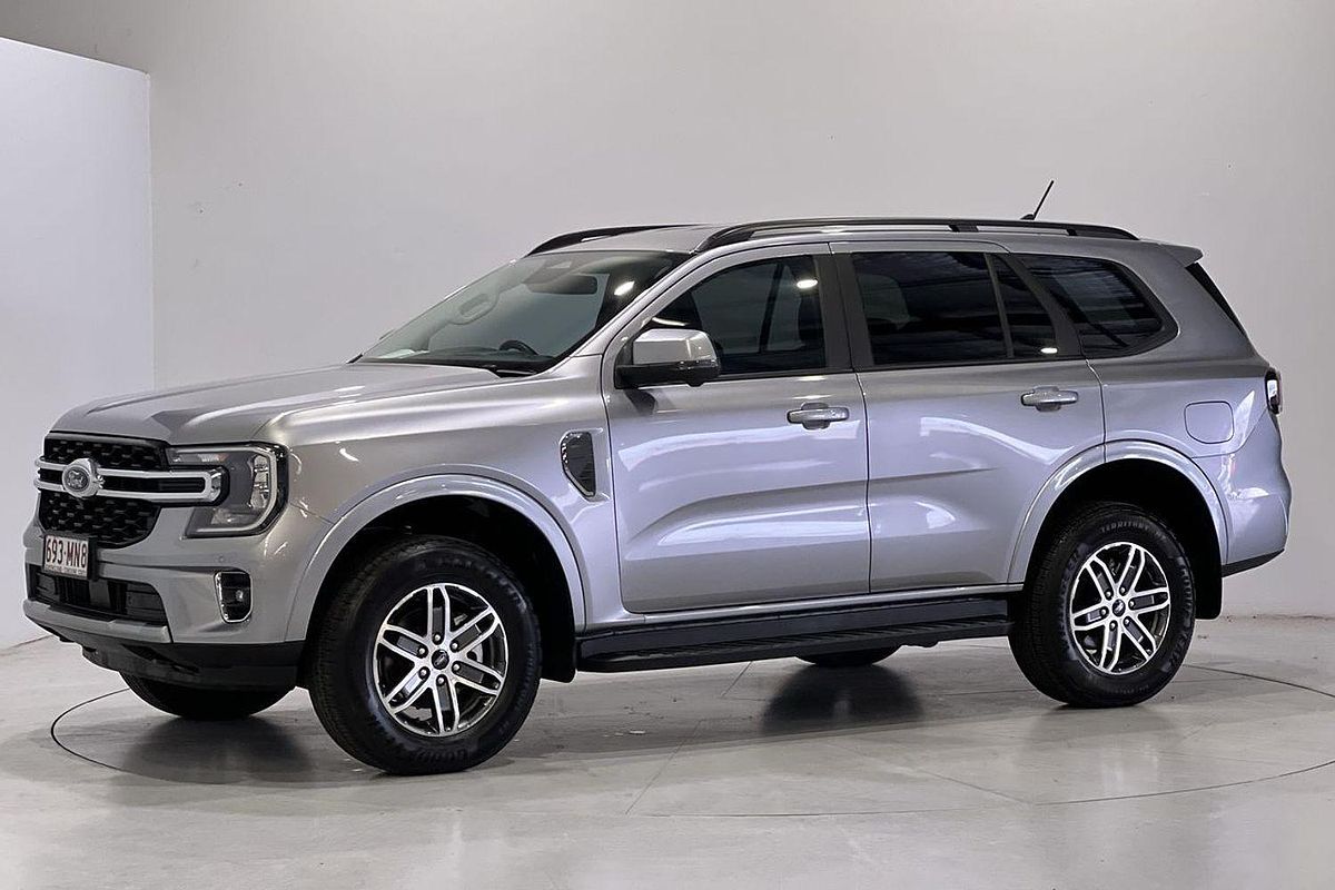 2024 Ford Everest Trend 2.0L