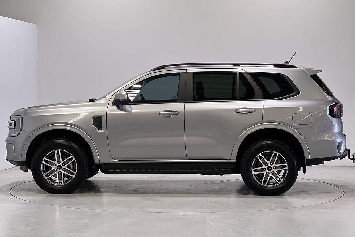 2024 Ford Everest Trend 2.0L