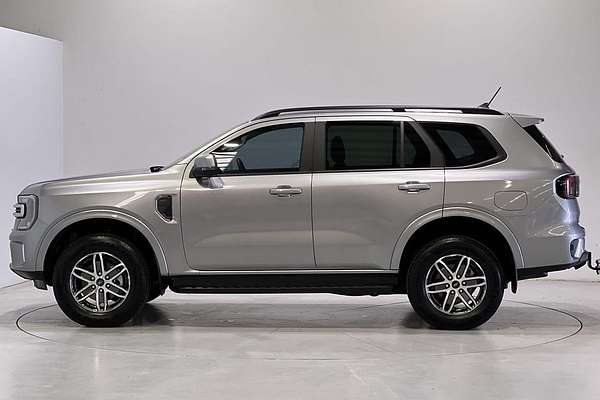 2024 Ford Everest Trend 2.0L