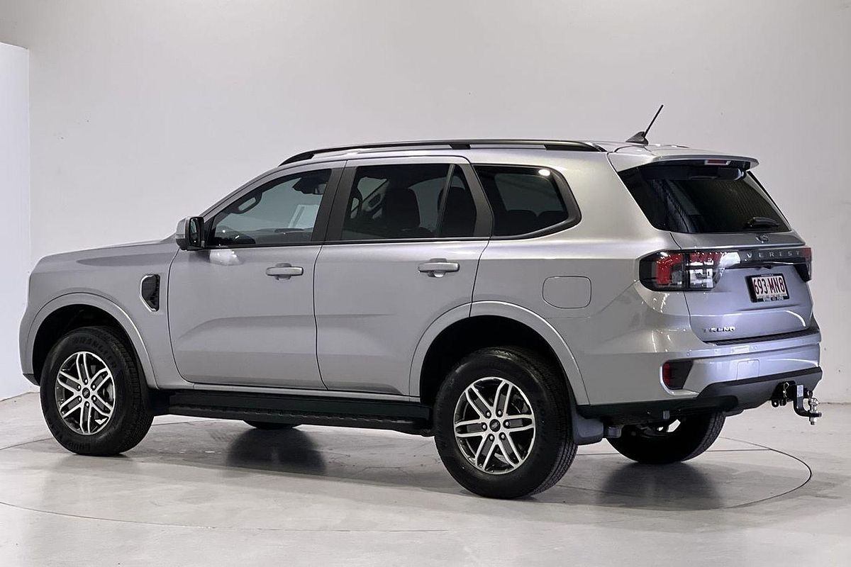 2024 Ford Everest Trend 2.0L