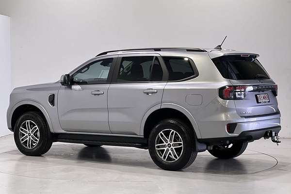 2024 Ford Everest Trend 2.0L
