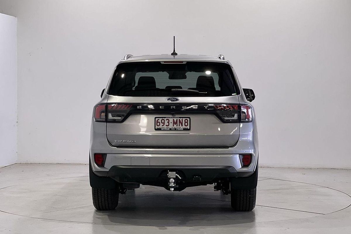 2024 Ford Everest Trend 2.0L