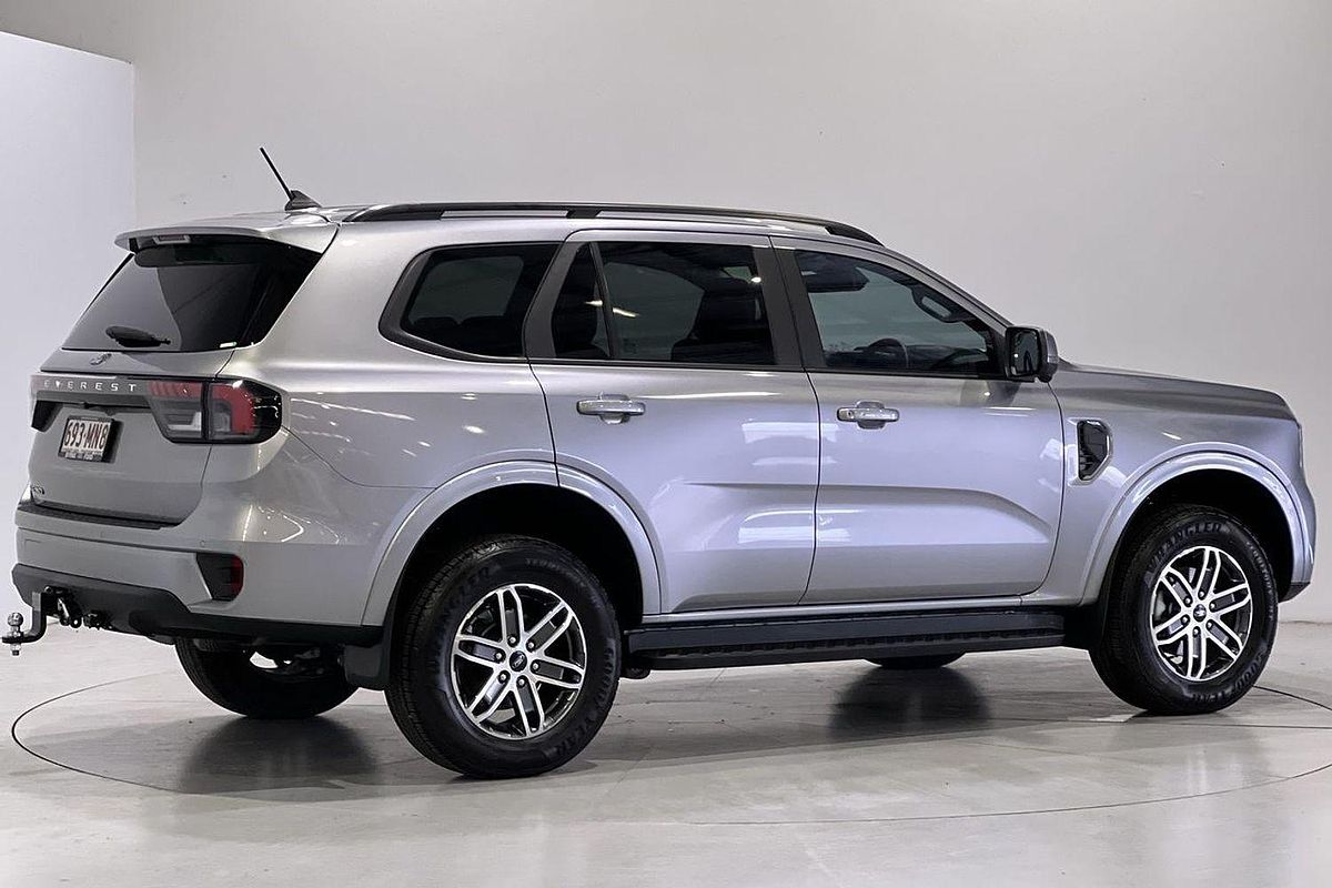 2024 Ford Everest Trend 2.0L