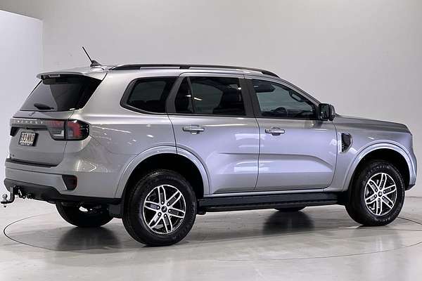 2024 Ford Everest Trend 2.0L