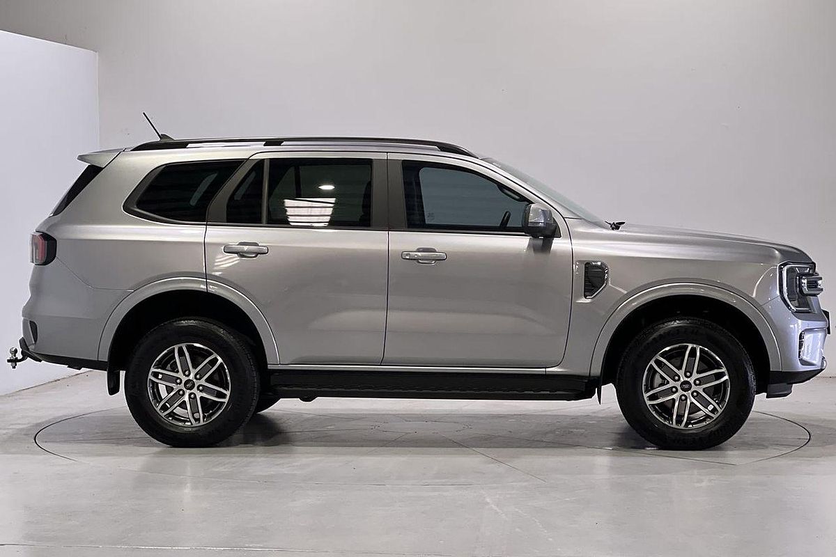 2024 Ford Everest Trend 2.0L