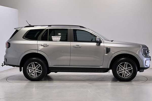 2024 Ford Everest Trend 2.0L