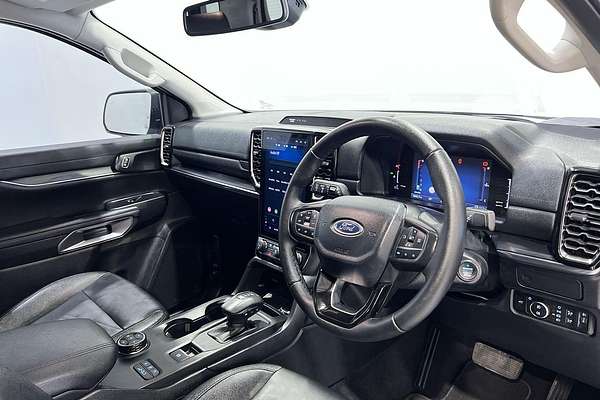 2024 Ford Everest Trend 2.0L