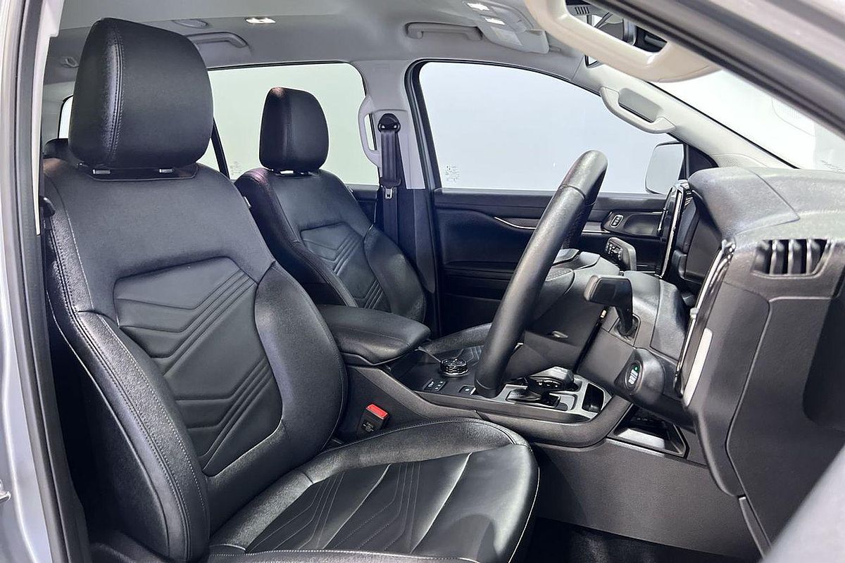 2024 Ford Everest Trend 2.0L