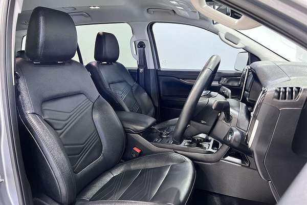 2024 Ford Everest Trend 2.0L