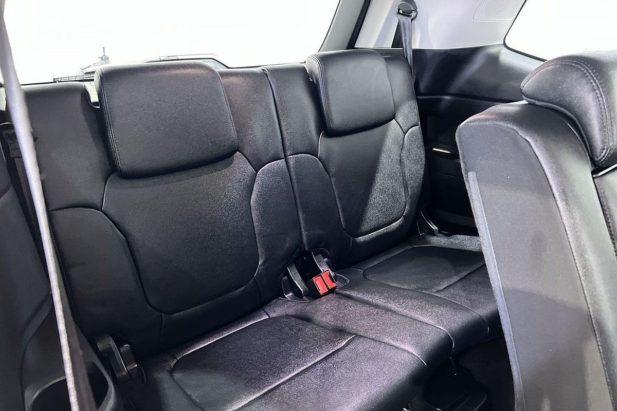 2024 Ford Everest Trend 2.0L