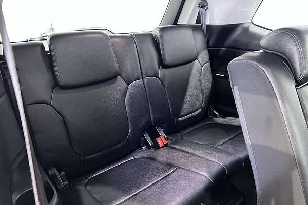 2024 Ford Everest Trend 2.0L