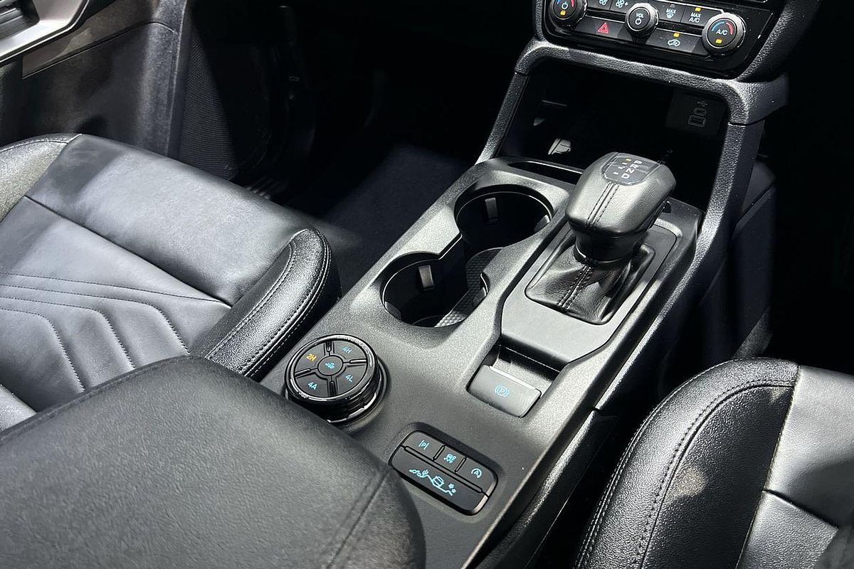 2024 Ford Everest Trend 2.0L