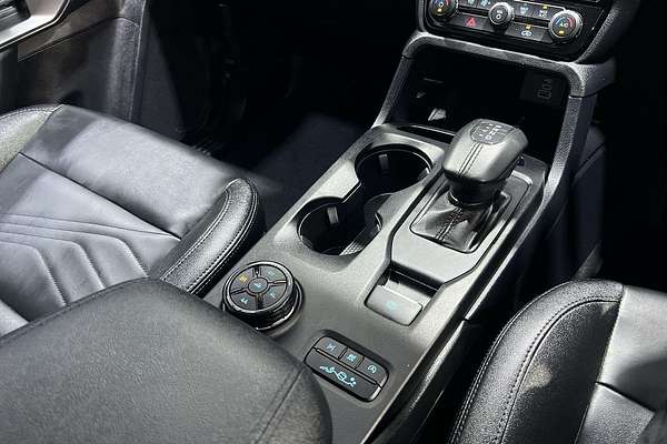 2024 Ford Everest Trend 2.0L