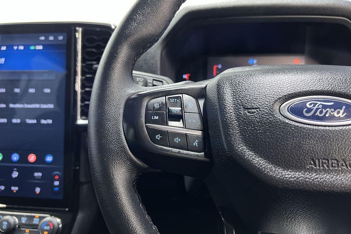 2024 Ford Everest Trend 2.0L