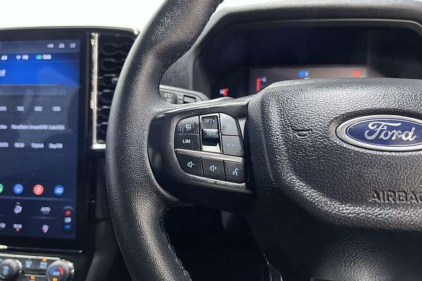 2024 Ford Everest Trend 2.0L