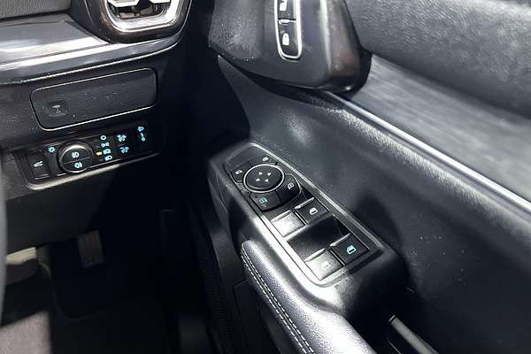 2024 Ford Everest Trend 2.0L