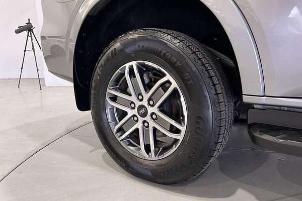 2024 Ford Everest Trend 2.0L