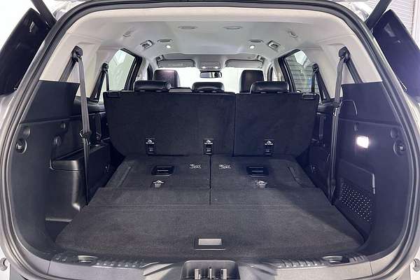 2024 Ford Everest Trend 2.0L