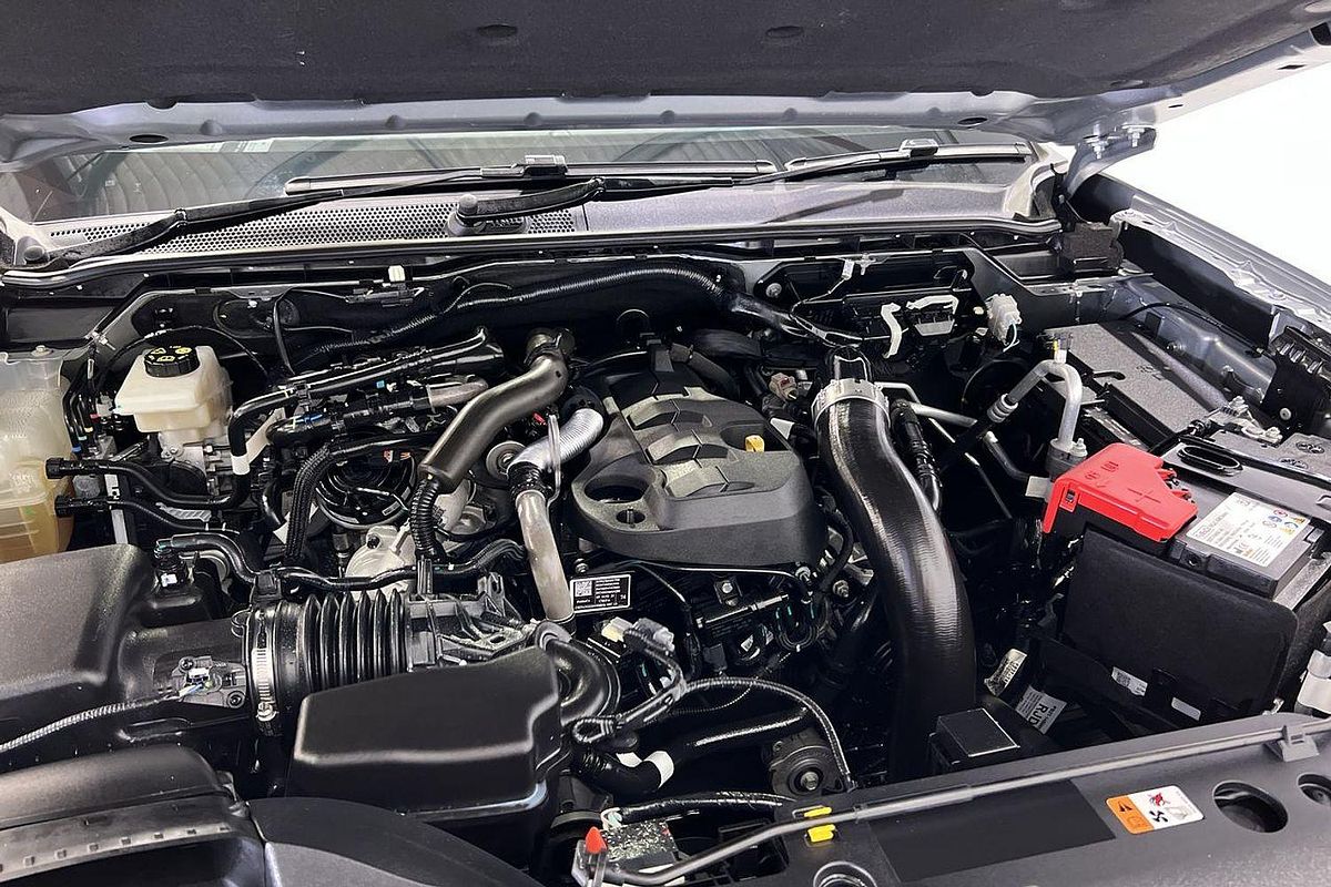 2024 Ford Everest Trend 2.0L