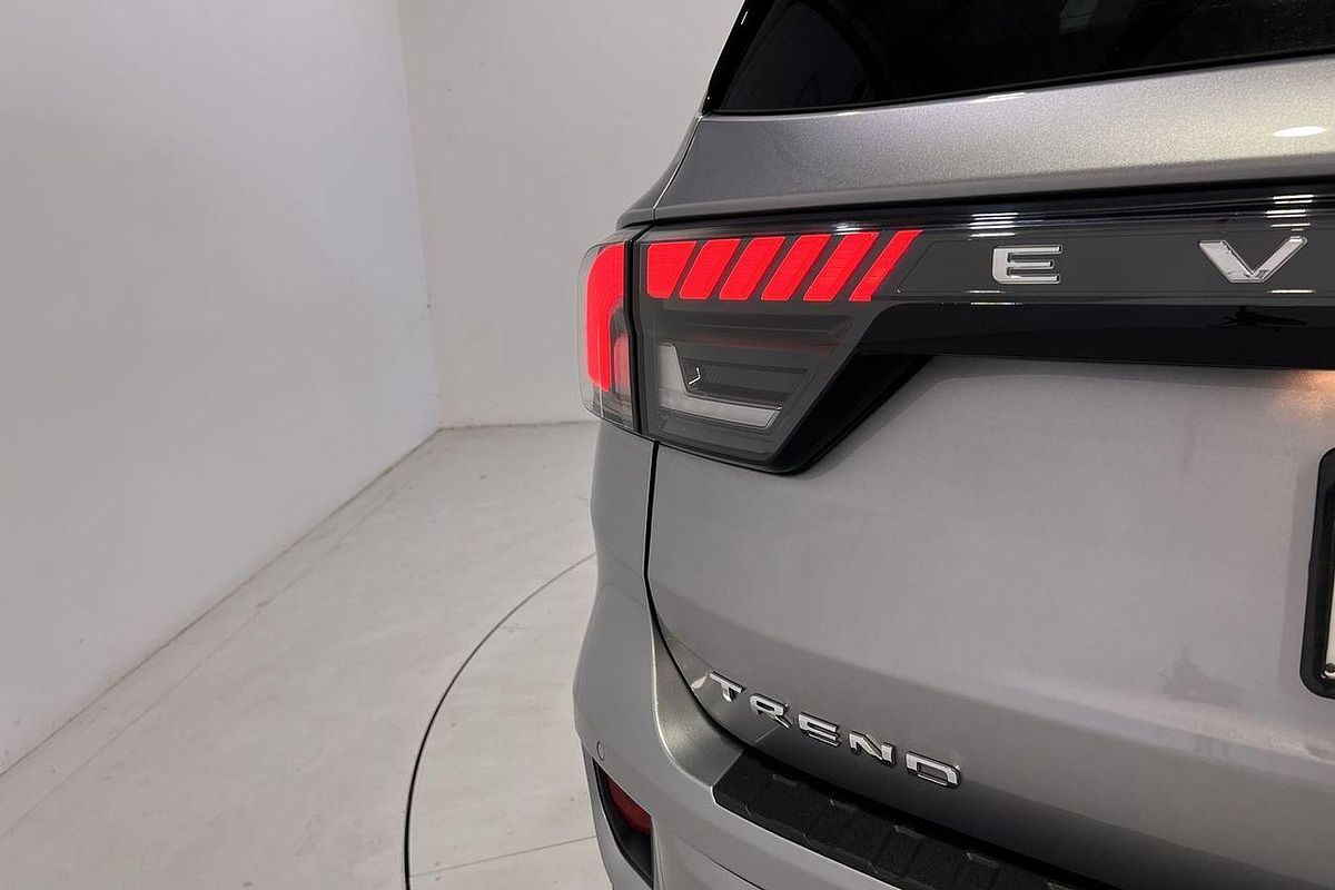 2024 Ford Everest Trend 2.0L