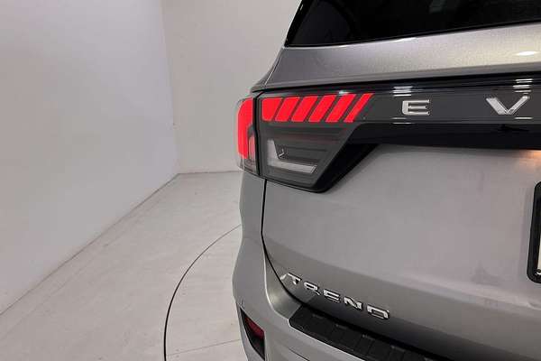 2024 Ford Everest Trend 2.0L