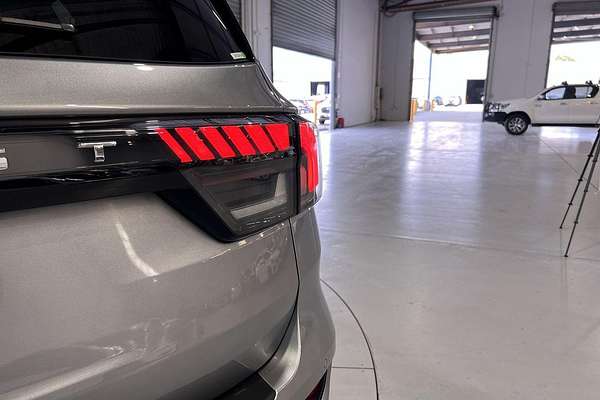 2024 Ford Everest Trend 2.0L