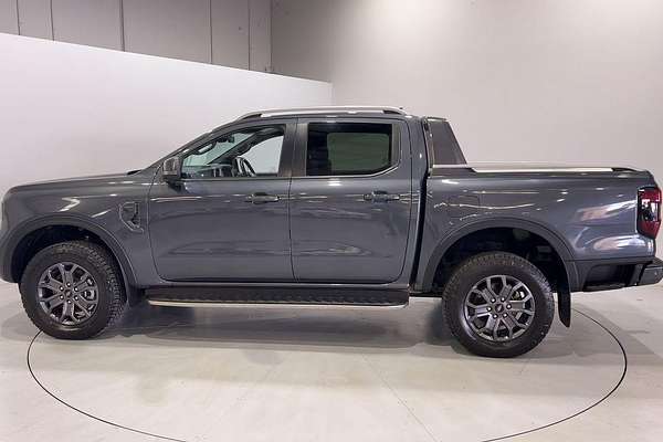 2023 Ford Ranger Wildtrak 4X4 2.0L