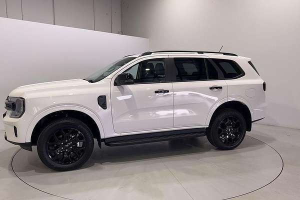 2025 Ford Everest Sport 2.0L