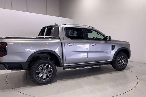 2023 Ford Ranger Wildtrak 4X4 2.0L