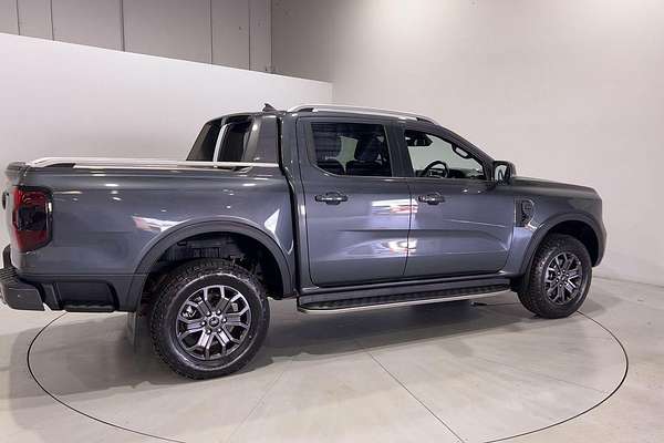 2023 Ford Ranger Wildtrak 4X4 2.0L