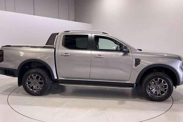 2023 Ford Ranger Wildtrak 4X4 2.0L