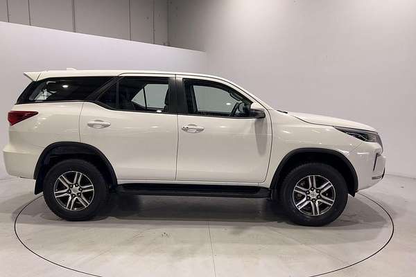 2023 Toyota Fortuner GX GUN156R