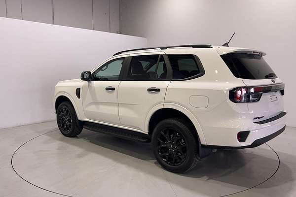 2025 Ford Everest Sport 2.0L