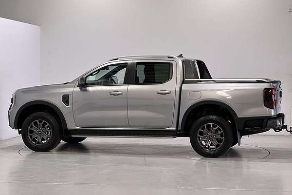 2023 Ford Ranger Wildtrak 4X4 2.0L