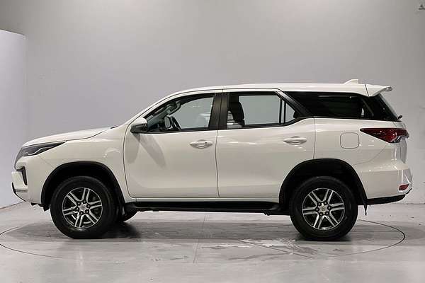 2023 Toyota Fortuner GX GUN156R
