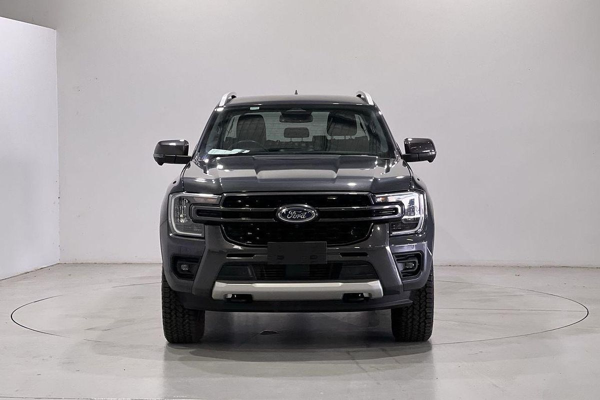2023 Ford Ranger Wildtrak 4X4 2.0L