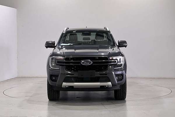 2023 Ford Ranger Wildtrak 4X4 2.0L
