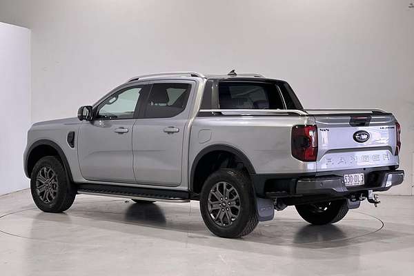 2023 Ford Ranger Wildtrak 4X4 2.0L