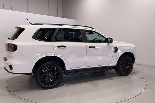 2025 Ford Everest Sport 2.0L