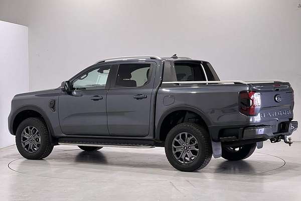 2023 Ford Ranger Wildtrak 4X4 2.0L
