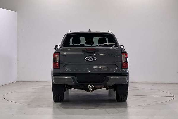 2023 Ford Ranger Wildtrak 4X4 2.0L
