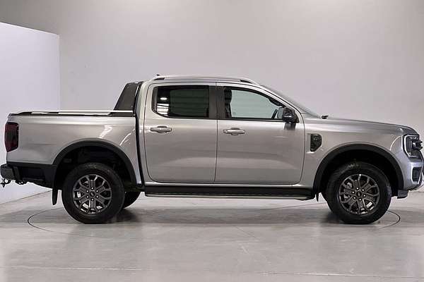 2023 Ford Ranger Wildtrak 4X4 2.0L