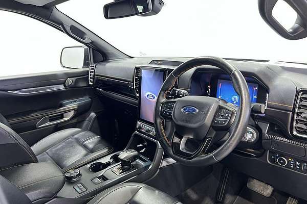 2023 Ford Ranger Wildtrak 4X4 2.0L