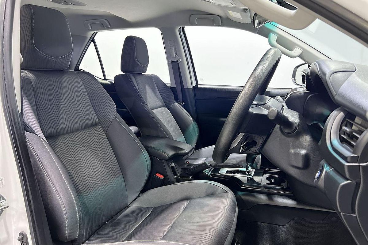 2023 Toyota Fortuner GX GUN156R