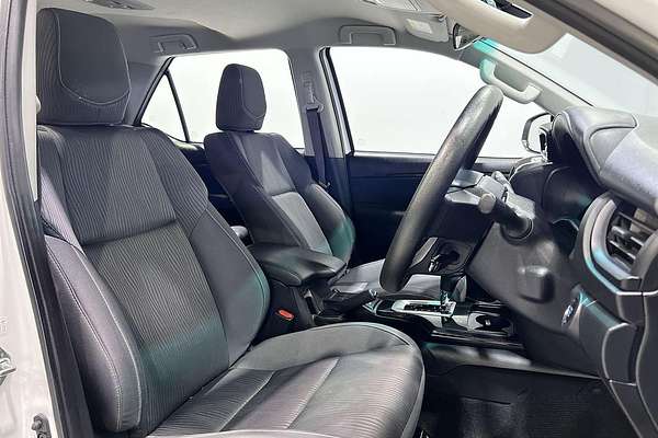 2023 Toyota Fortuner GX GUN156R