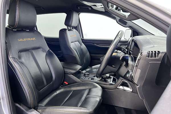 2023 Ford Ranger Wildtrak 4X4 2.0L