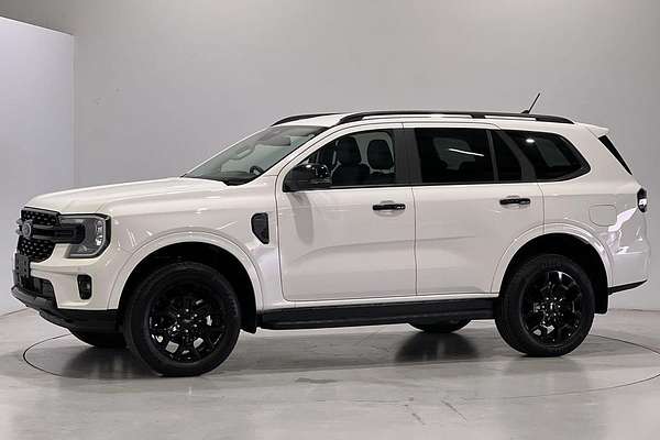 2025 Ford Everest Sport 2.0L
