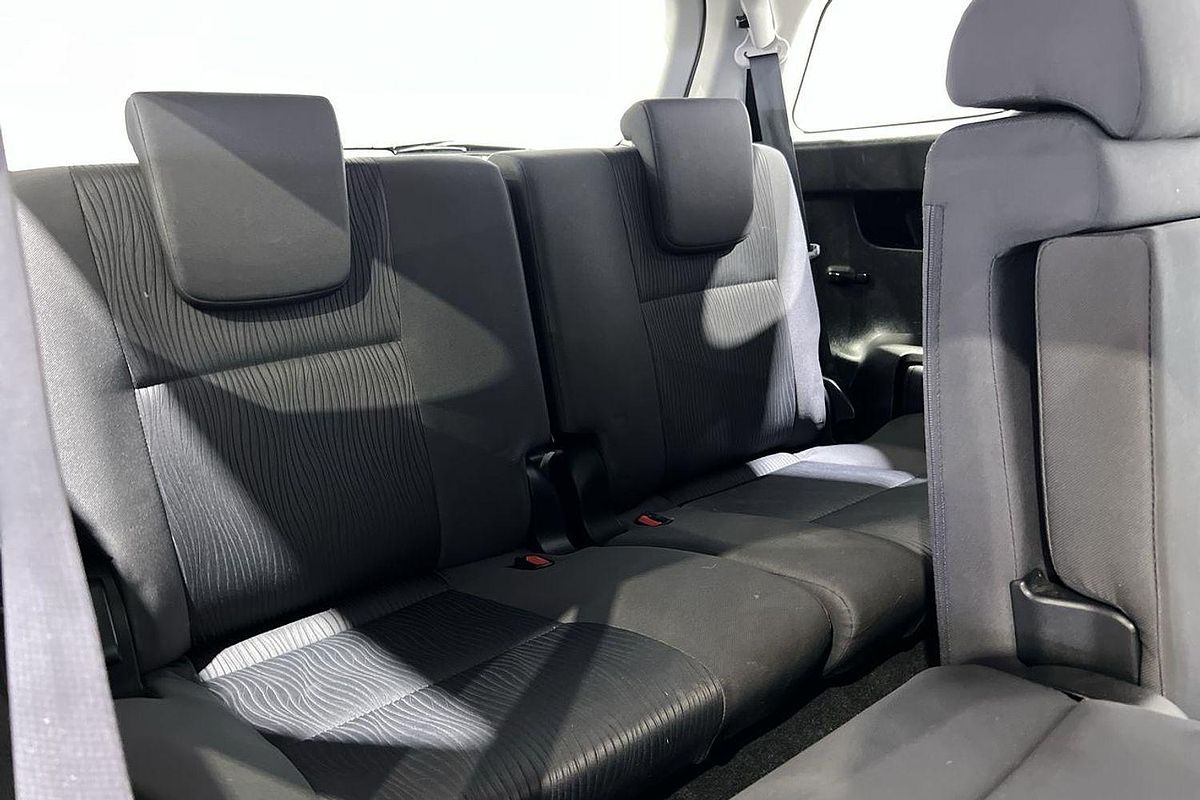 2023 Toyota Fortuner GX GUN156R