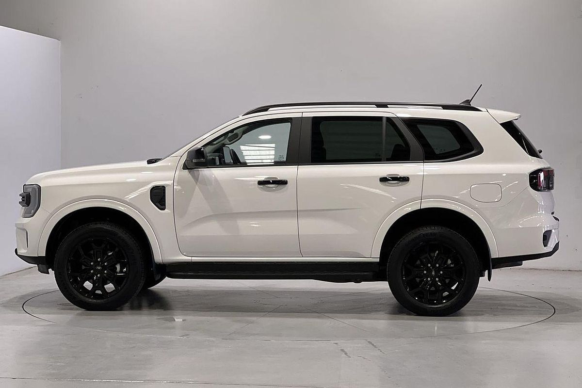 2025 Ford Everest Sport 2.0L