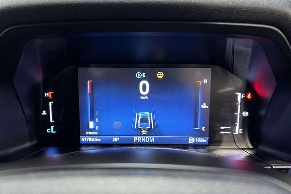 2023 Ford Ranger Wildtrak 4X4 2.0L